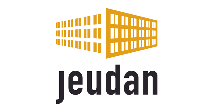 Jeudan - Logo