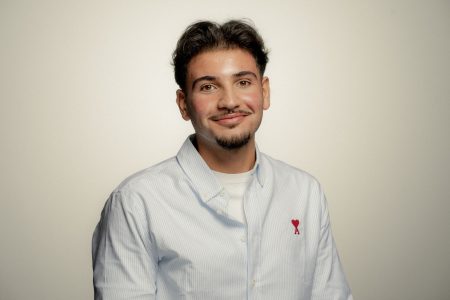 Andreas Arayik Virabyan Andreas Arayik Virabyan